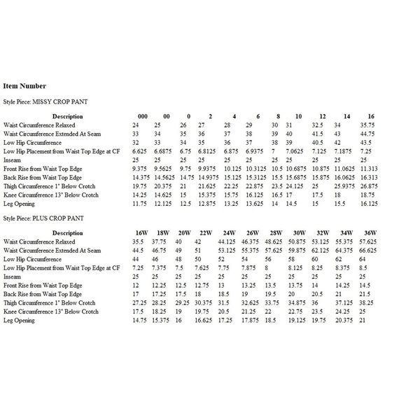 Isaac Mizrahi 24/7 Stretch Crop Pants Pockets Cappuccino A472131F - Picture 2 of 2